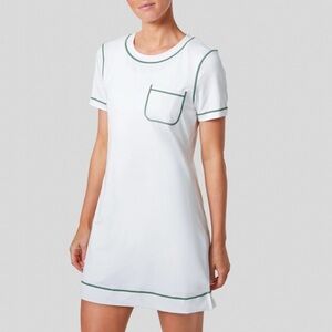 Tuckernuck Robin Sport Dress NWT